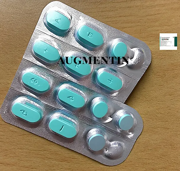 Augmentin sur ordonnance